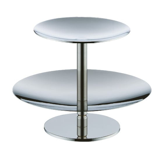 Mokkaetagere, 2tlg. PURE