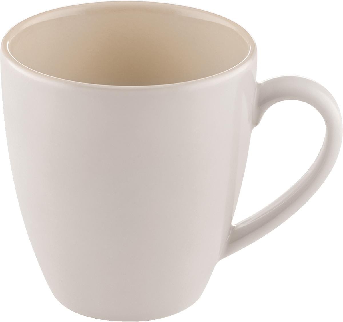 Kaffeebecher 0,32l SANDSTONE BEIGE UNI