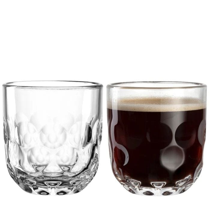 2 Stück Becher 0,22L GOCCE