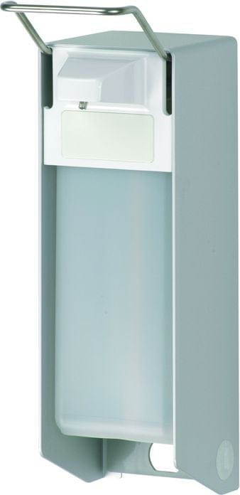 Seifenspender 1L mit Edelstahlpumpe UNIVERSAL