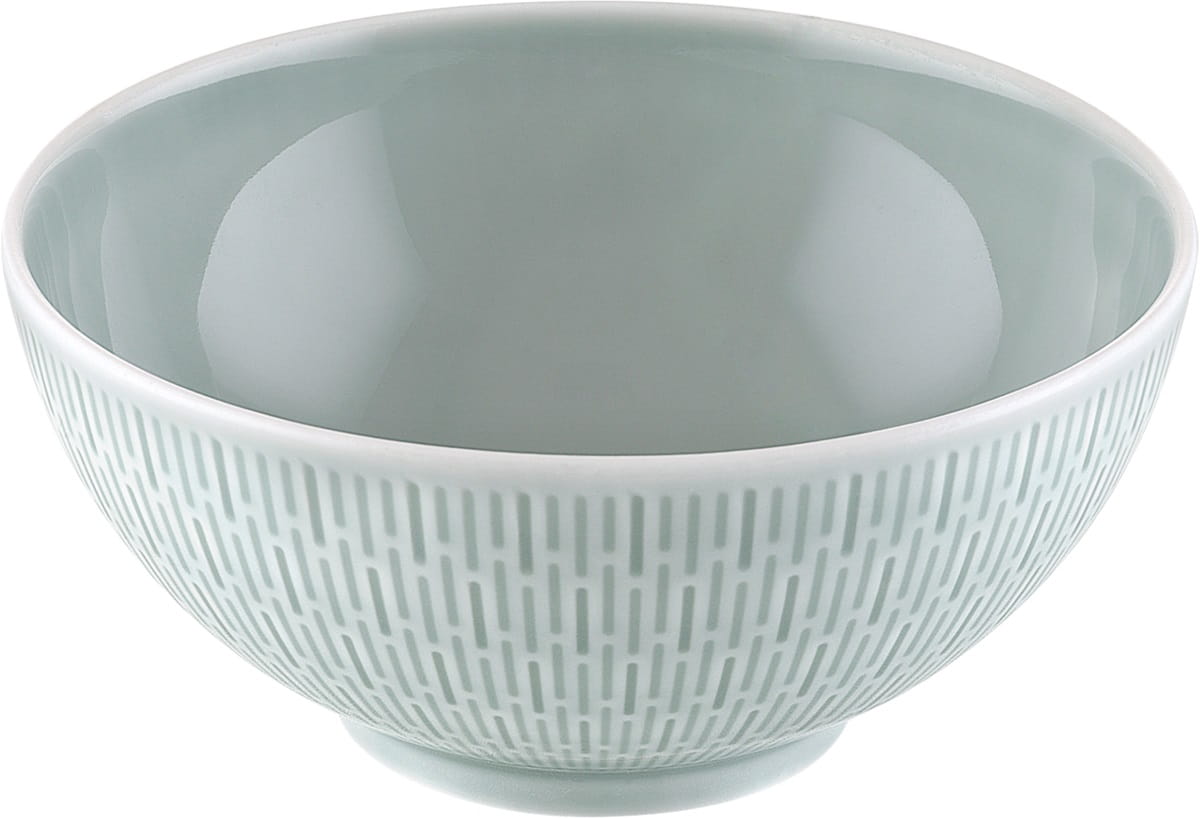 Schale relief 0,45l SCOPE GLOW SEA