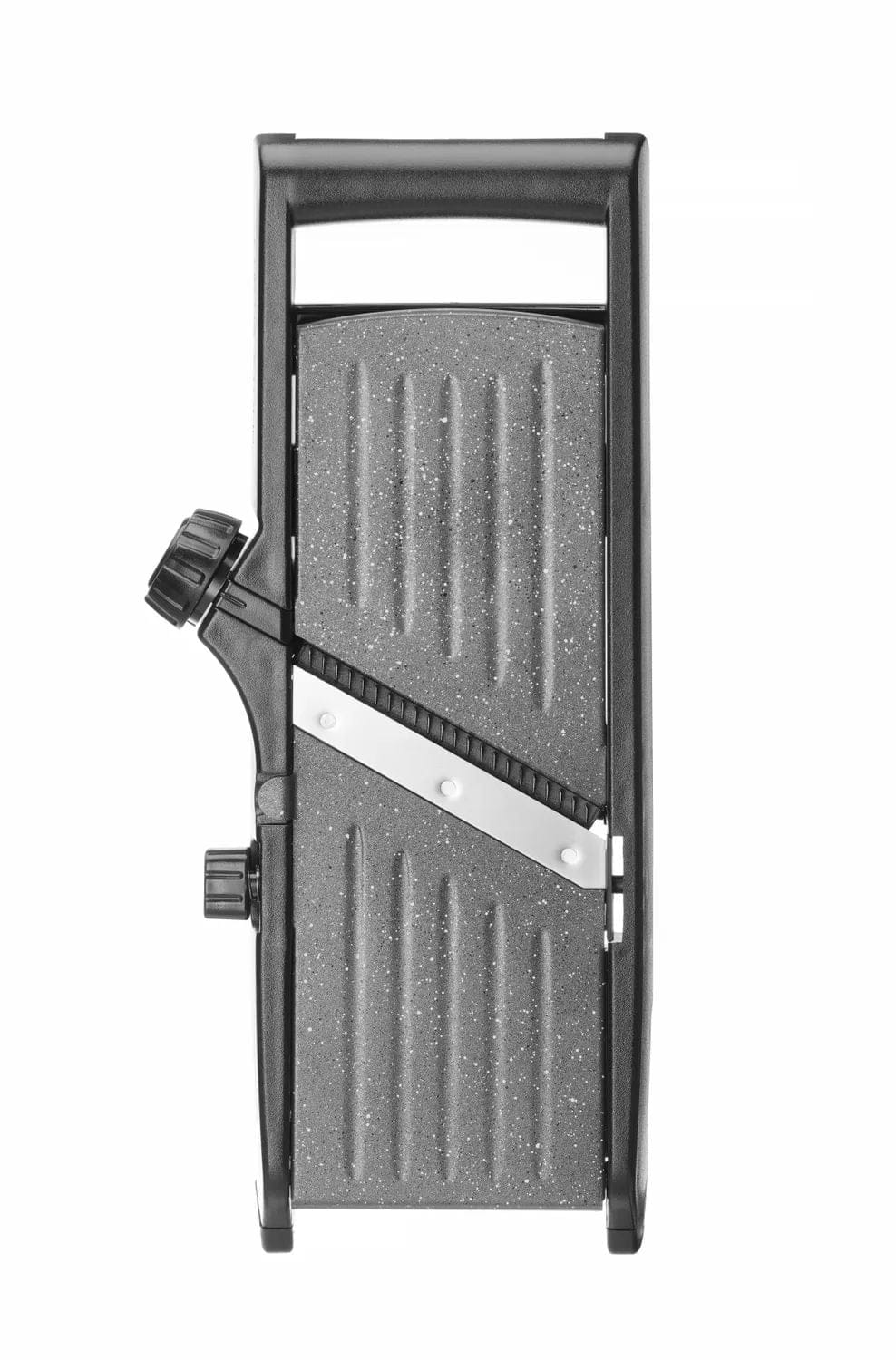 Japanische Mandoline 39,5x16,5x11,5cm SAMURAI