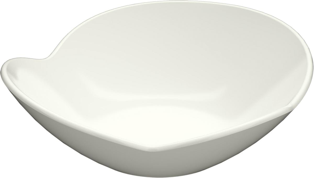 Schale amorph 11cm 0,06l KUMO