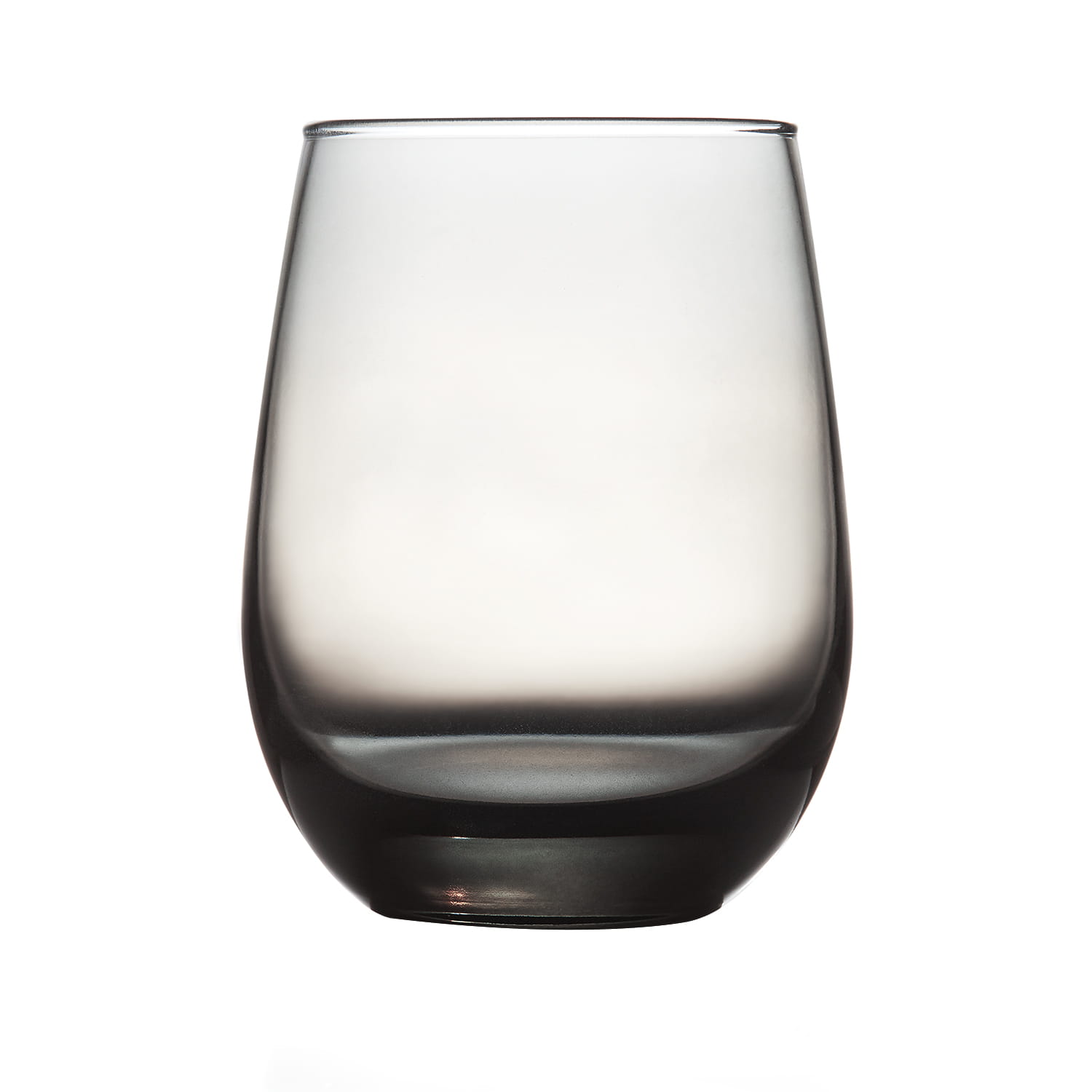 Weinkelch 450ml STEMLESS 231SM moonstone grey
