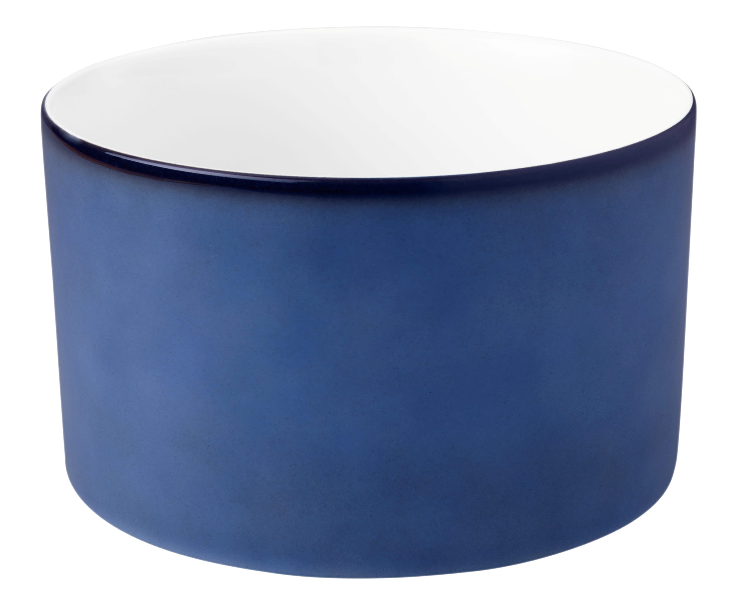 Frischedose-Unterteil rund 5140 2l BUFFET-GOURMET royalblau