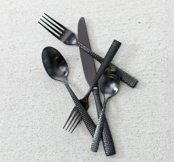 lucca facet schwarz ut