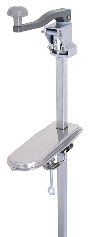 Tischdosenöffner 90cm 18/10