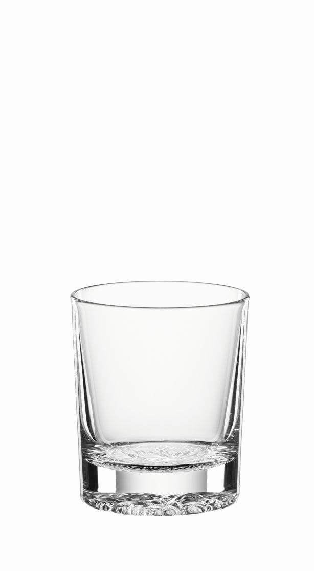 Whisky 238ml Ø7,8cm LOUNGE 2.0