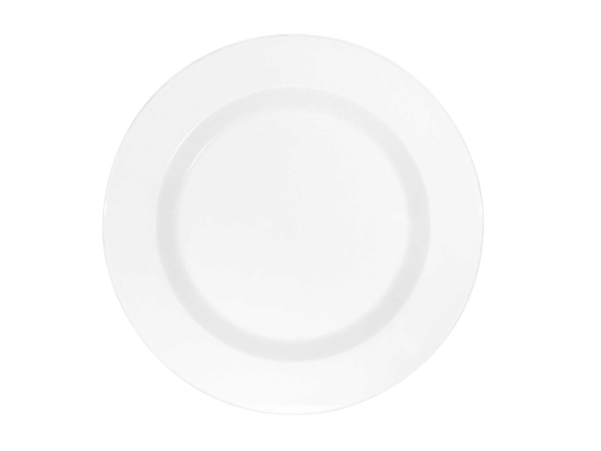 Teller flach 27cm CONNECT