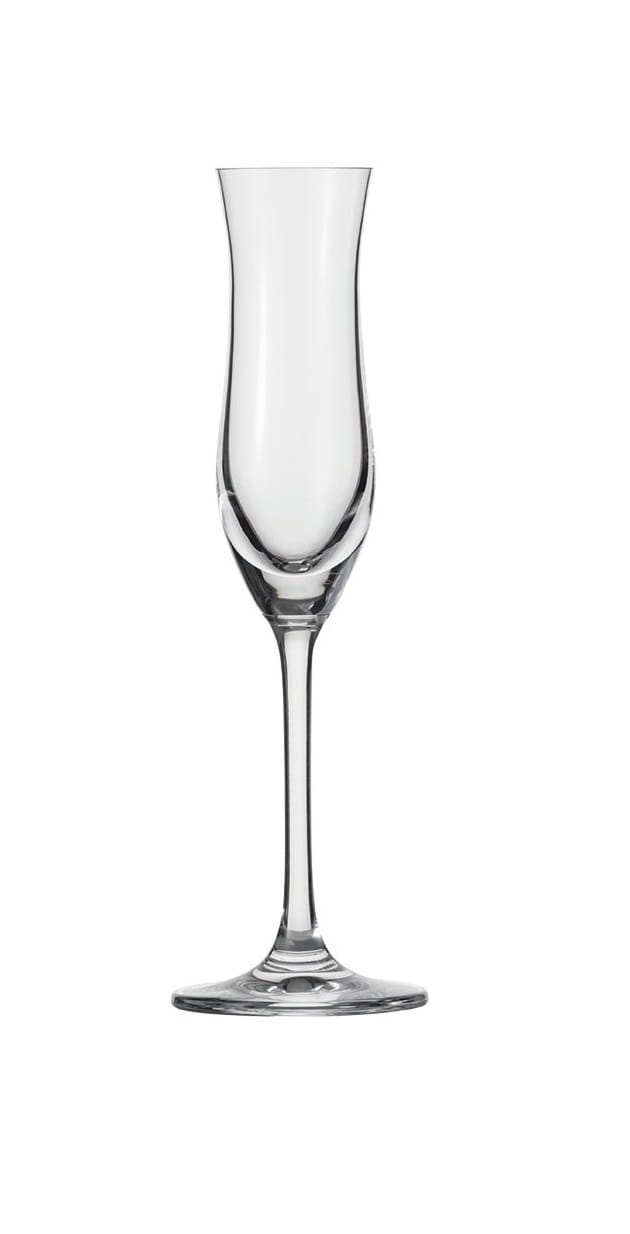 Digestivkelch Klare Brände BAR SPECIAL 18