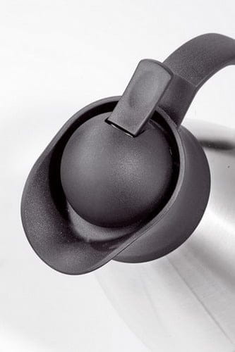 Ersatzdeckel für Isolierkanne THERMOART