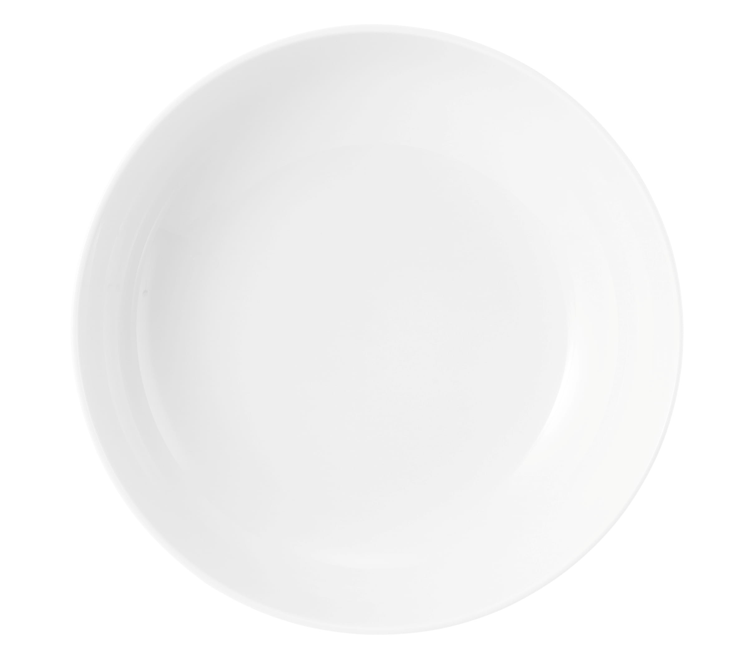 Teller rund tief coup 25cm COUP FINE DINING türkis