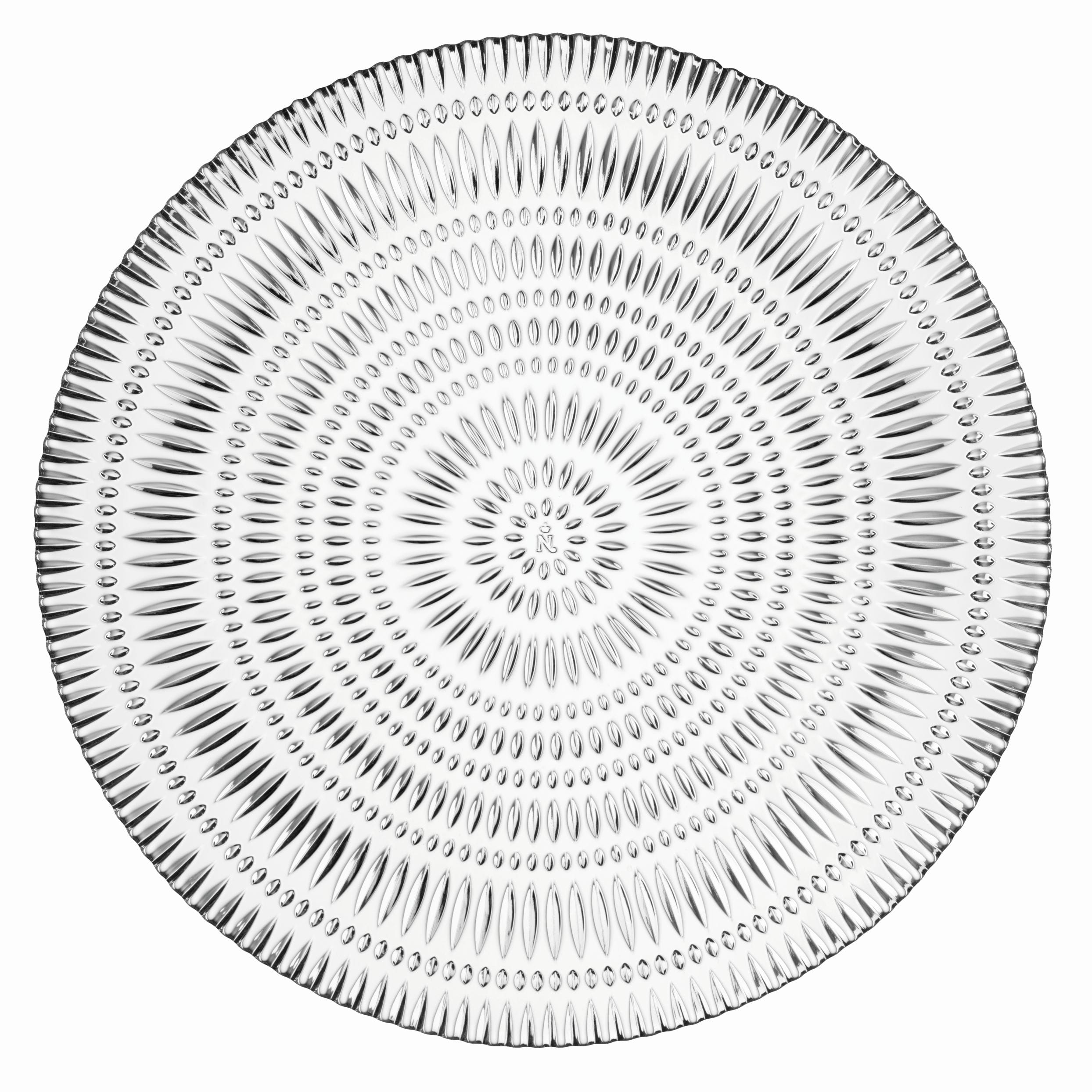 Teller 385ml 22cm ETHNO