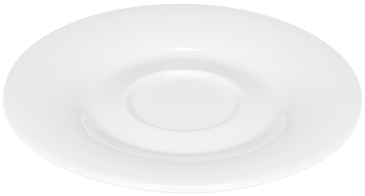 Kaffeeuntertasse rund 14cm AVANTGARDE