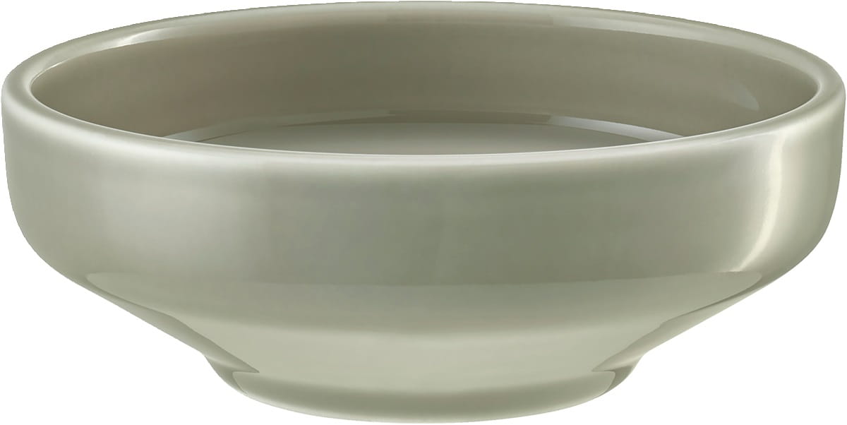 Schüssel rund STEAM 19cm 1,00l SHIRO GLAZE STEAM