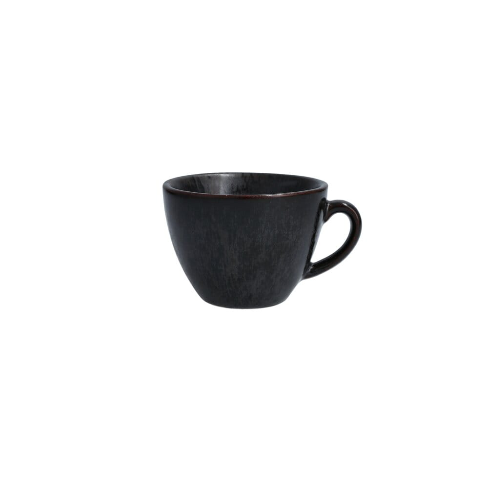 Kaffeetasse 0,21l SOUND midnight