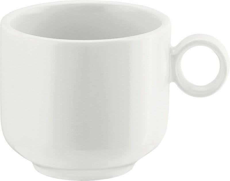 Kaffeetasse 0,26l SHIRO