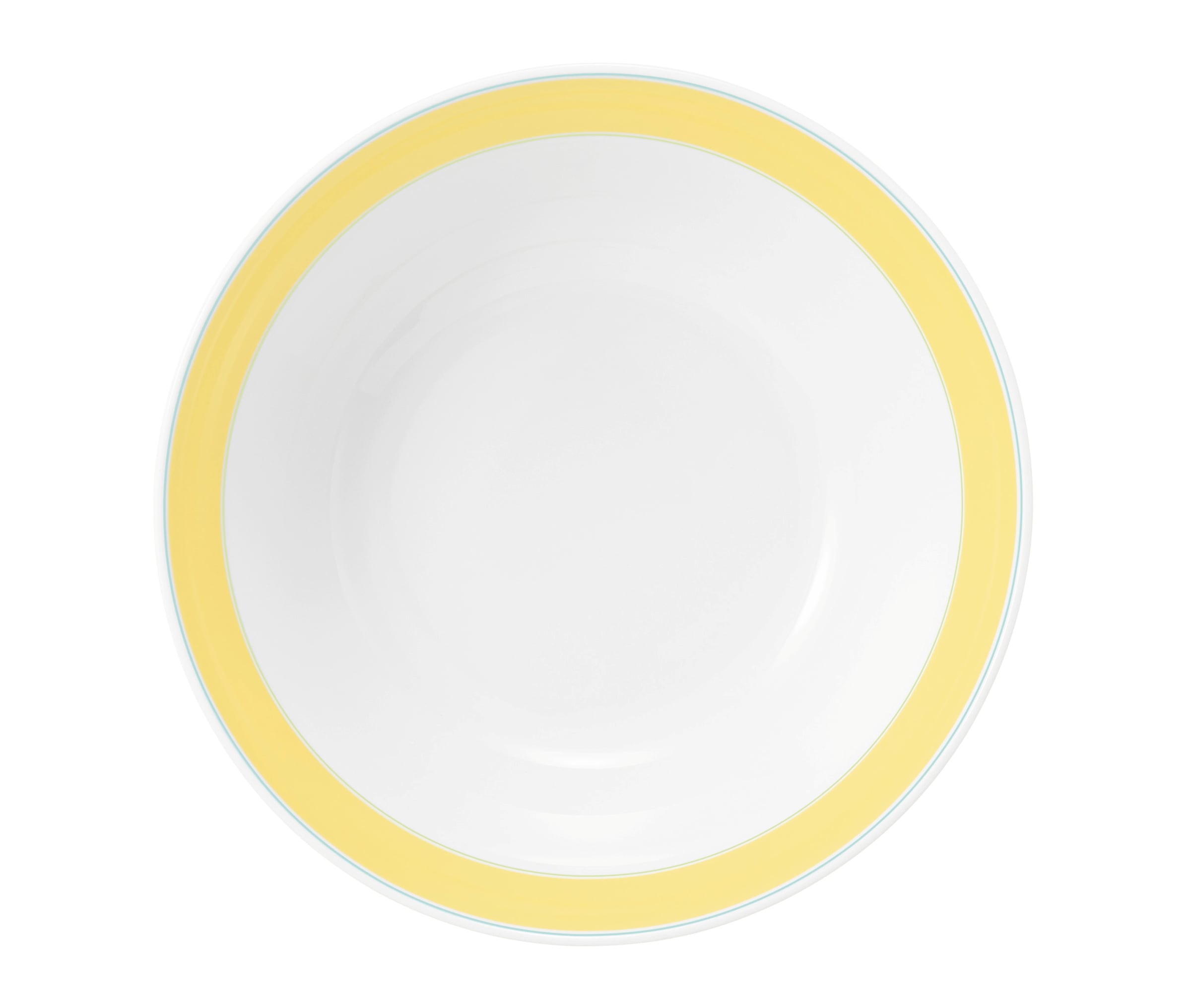 Schale rund rund 21cm COMMUNITY landhaus