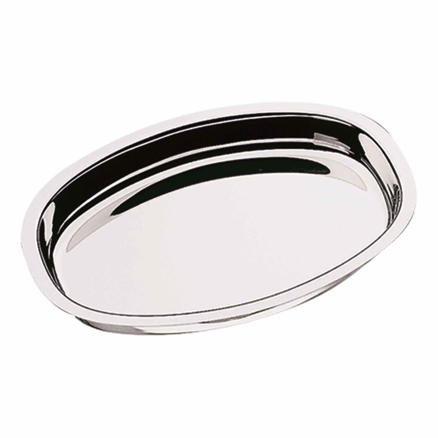 Gratintablett oval 28x18cm GRATIN