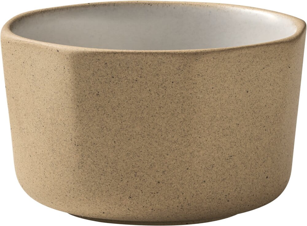 Becher klein ohne Henkel 0,2l TERRA NOVA LUZ