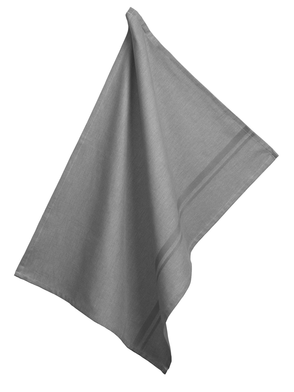 Geschirrtuch 70x50cm TIA graphitgrau