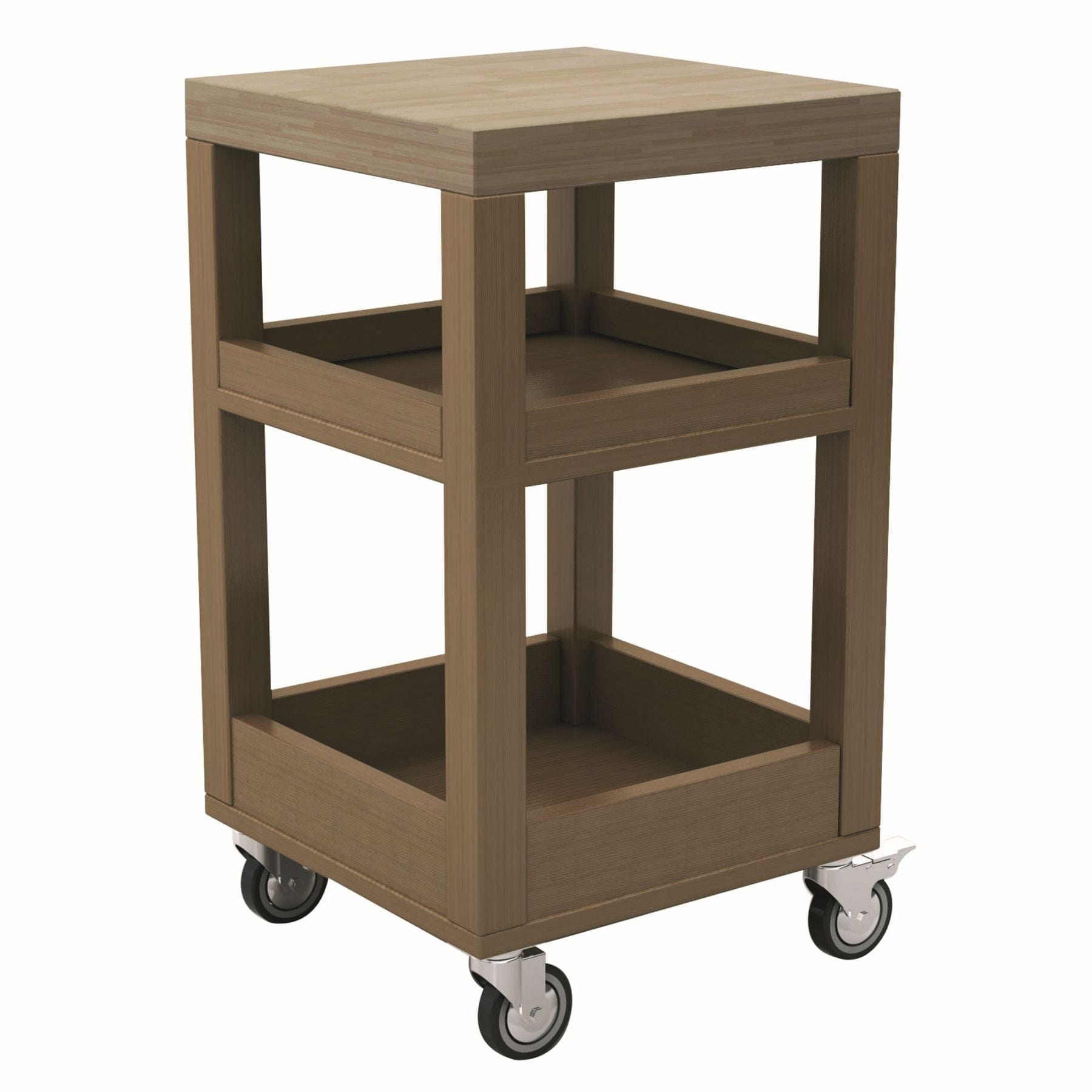 Trolley 50X50 HAVANA VIP NUT