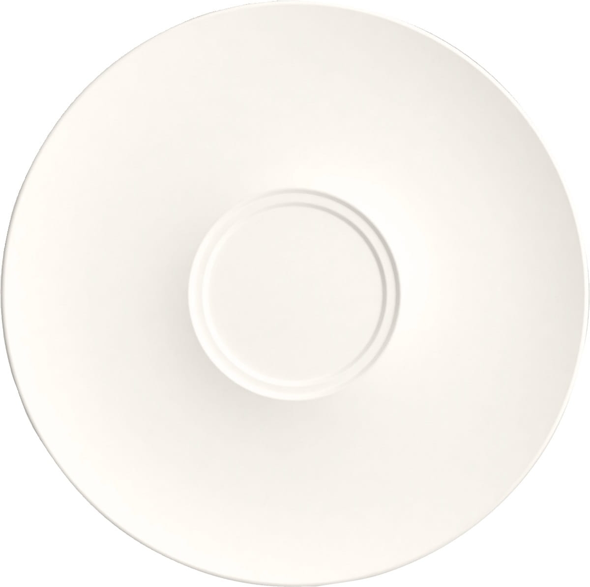 Kombi-Untertasse coup 21cm PURITY