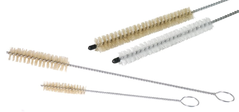 Schlauchbürste für Bierleitungen L: 128cm D: 23 mm