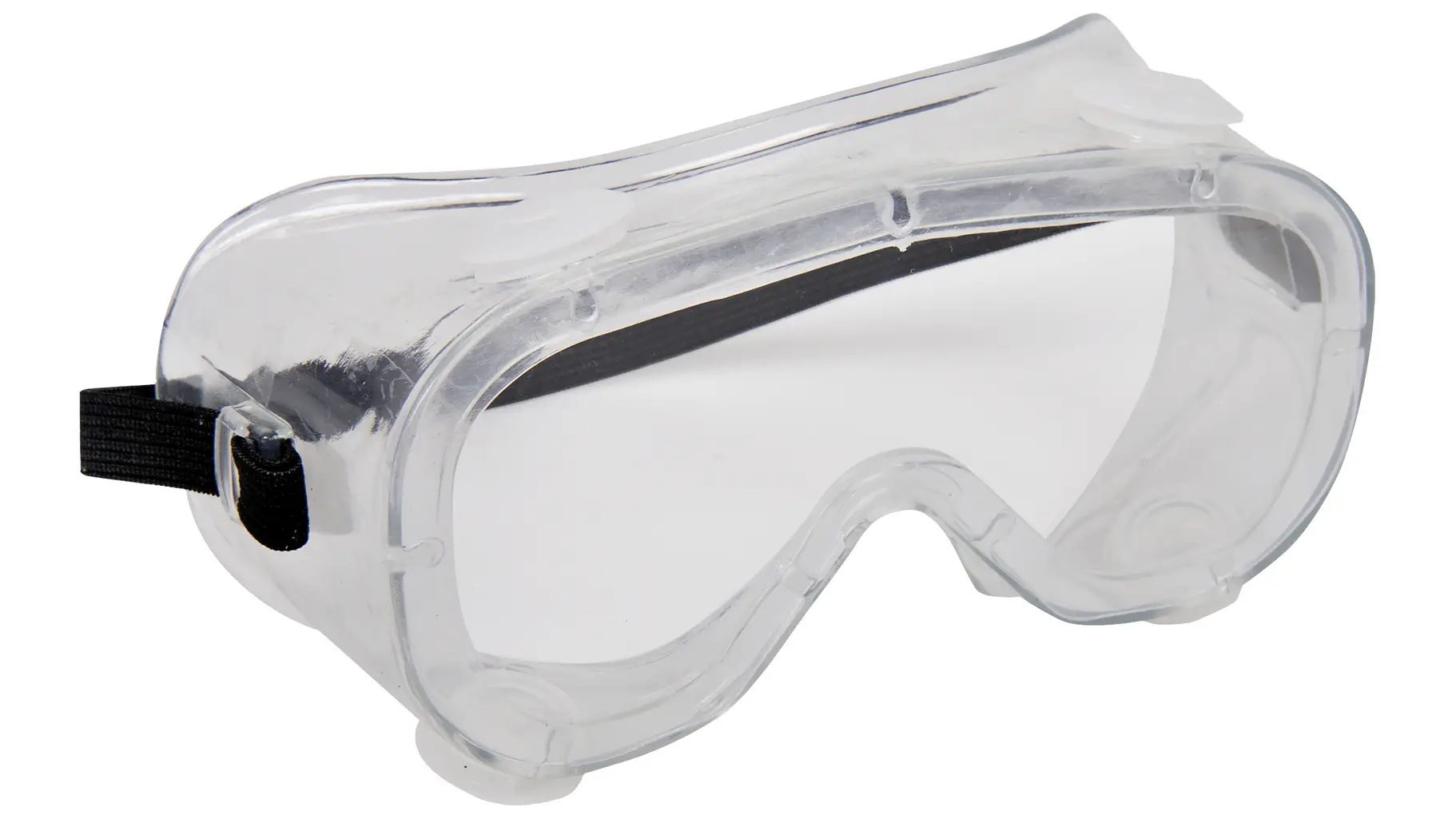 Schutzbrille Vollsicht EN 166