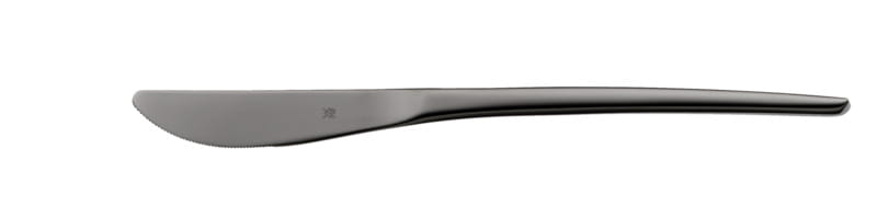 Vorspeisemesser NORDIC PVD anthrazit