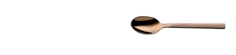 Espressolöffel UNIC PVD Kupfer