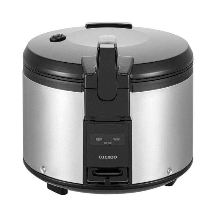 Reiskocher 4,6L CUCKOO SR-4600