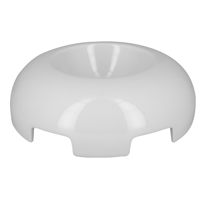 Fontäne-Schale Nigella 22,3cm / 0,33l ALLSPICE