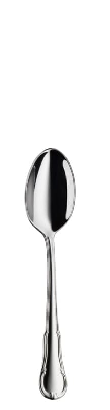 Dessertlöffel BAROCK 18/10