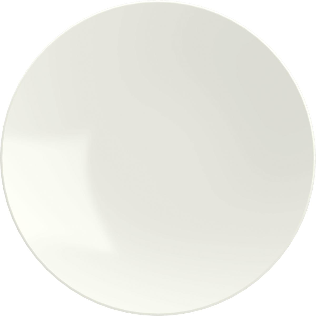 Teller halbtief rund coup 29cm KUMO