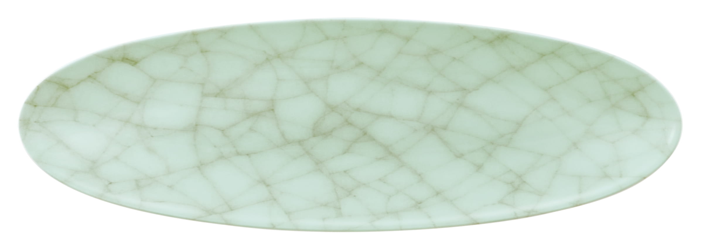 Platte oval coup 44x14cm M5379 COUP FINE DINING growth