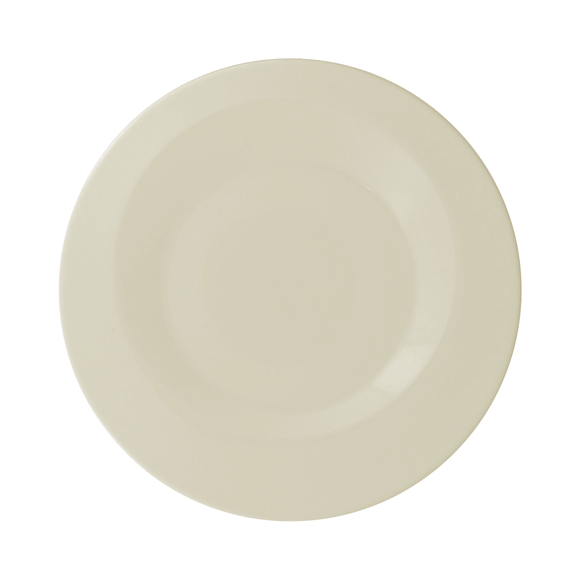 Teller tief Ø23,1cm H3,7cm 0,27L GIRO white