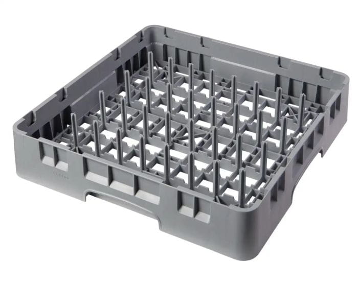 Dornspülkorb 5x9 softgrau