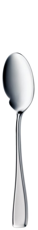 Gourmetlöffel 192mm SOLID