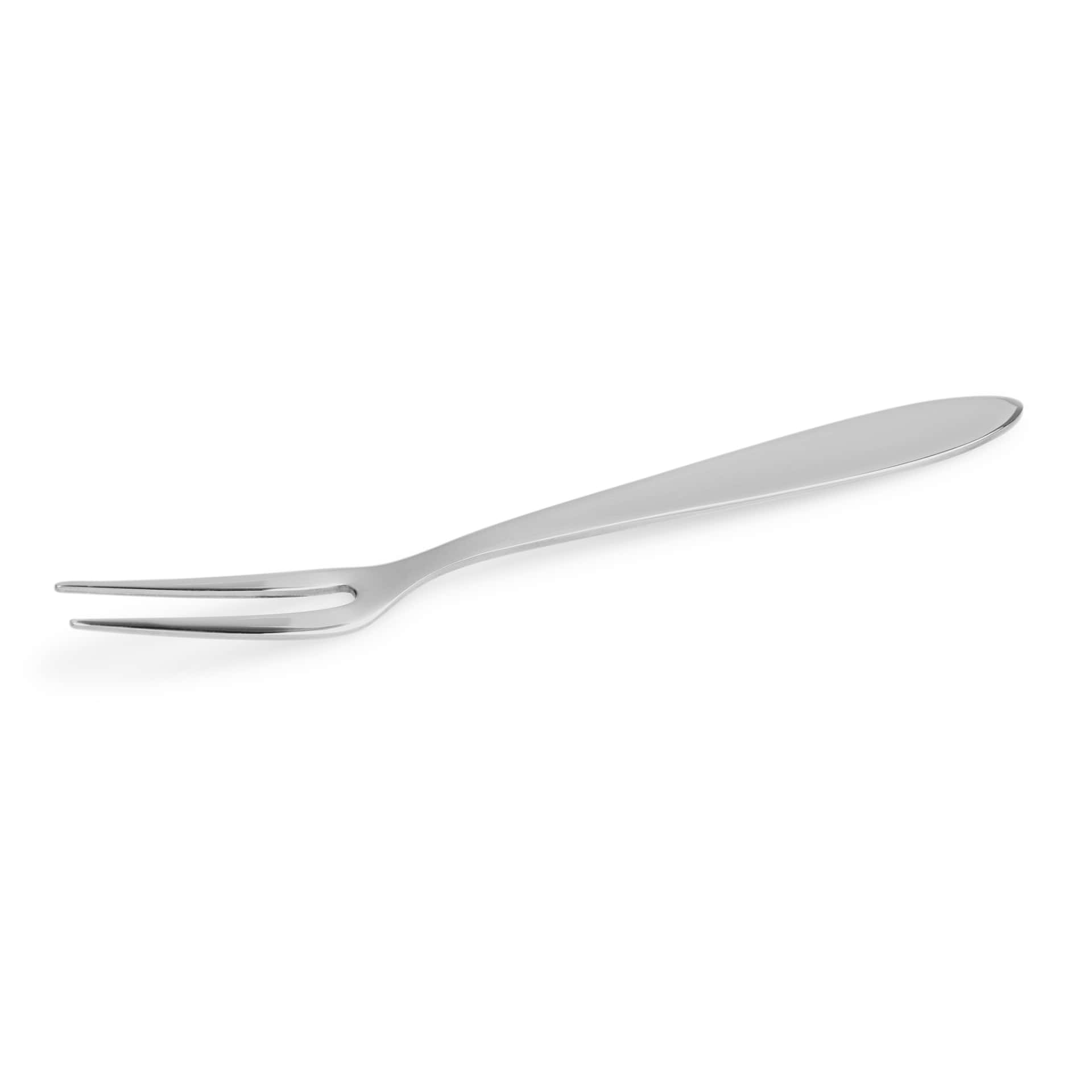 Schneckengabel 12cm SYLT 18/0
