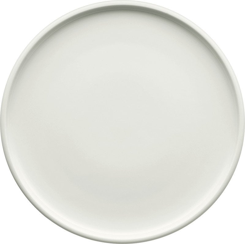 Teller C flach 26cm SHIRO