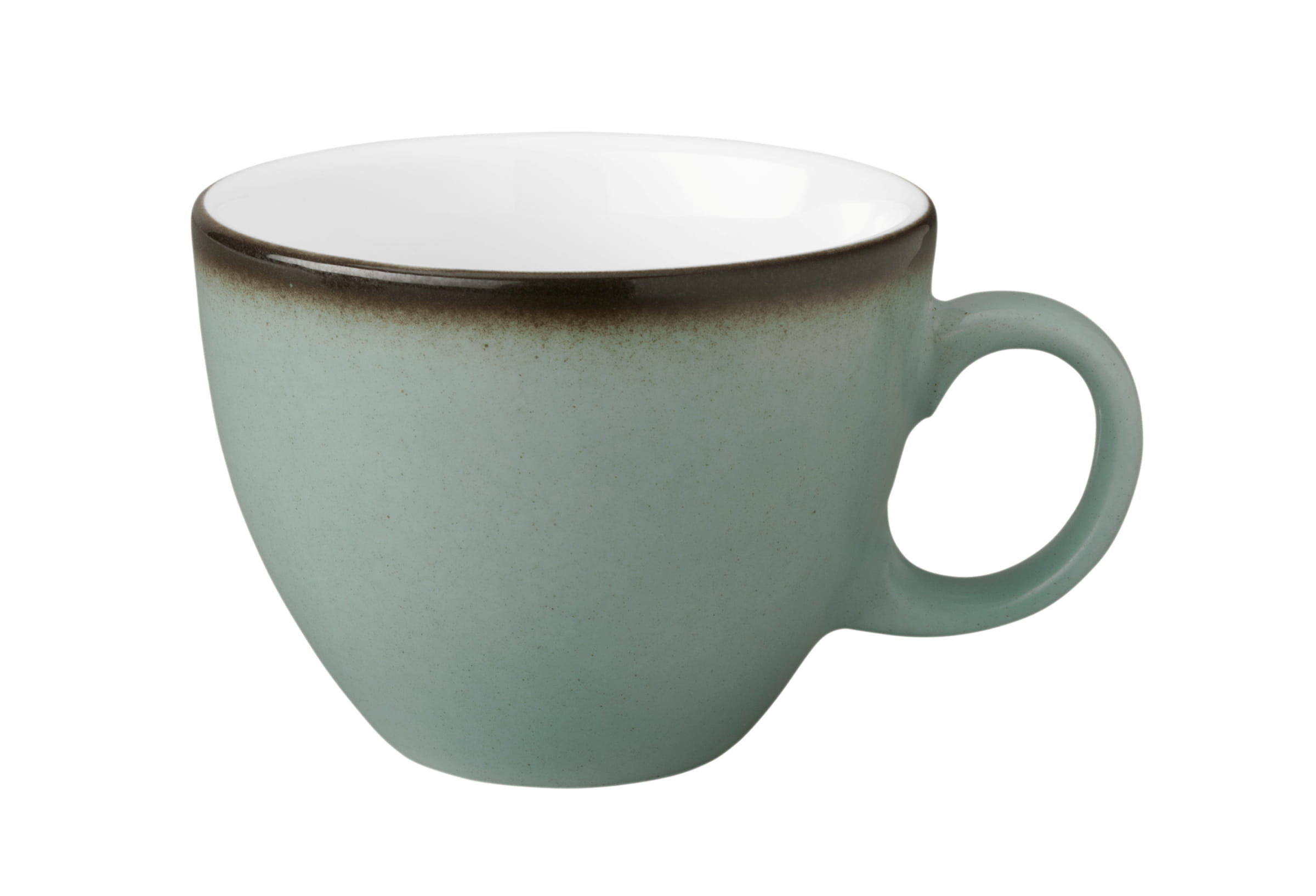 Kaffeetasse 0,18l 1163 COUP FINE DINING FANTASTIC türkis