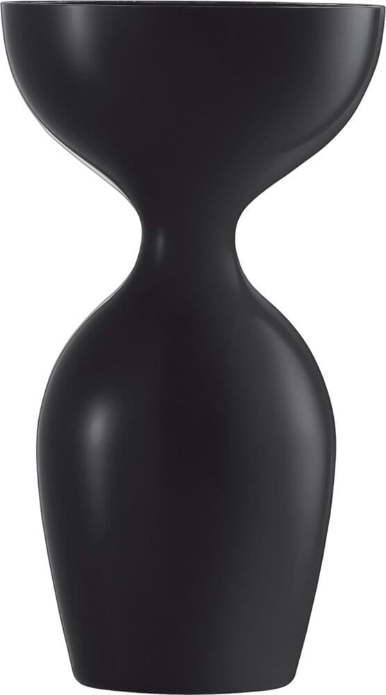 Ausschüttgefäß mittel SENSUS 272 schwarz