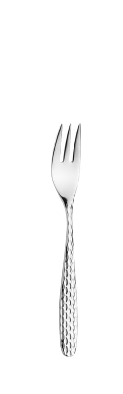 Kuchengabel 3-Zinken 155mm TESSA 18/0