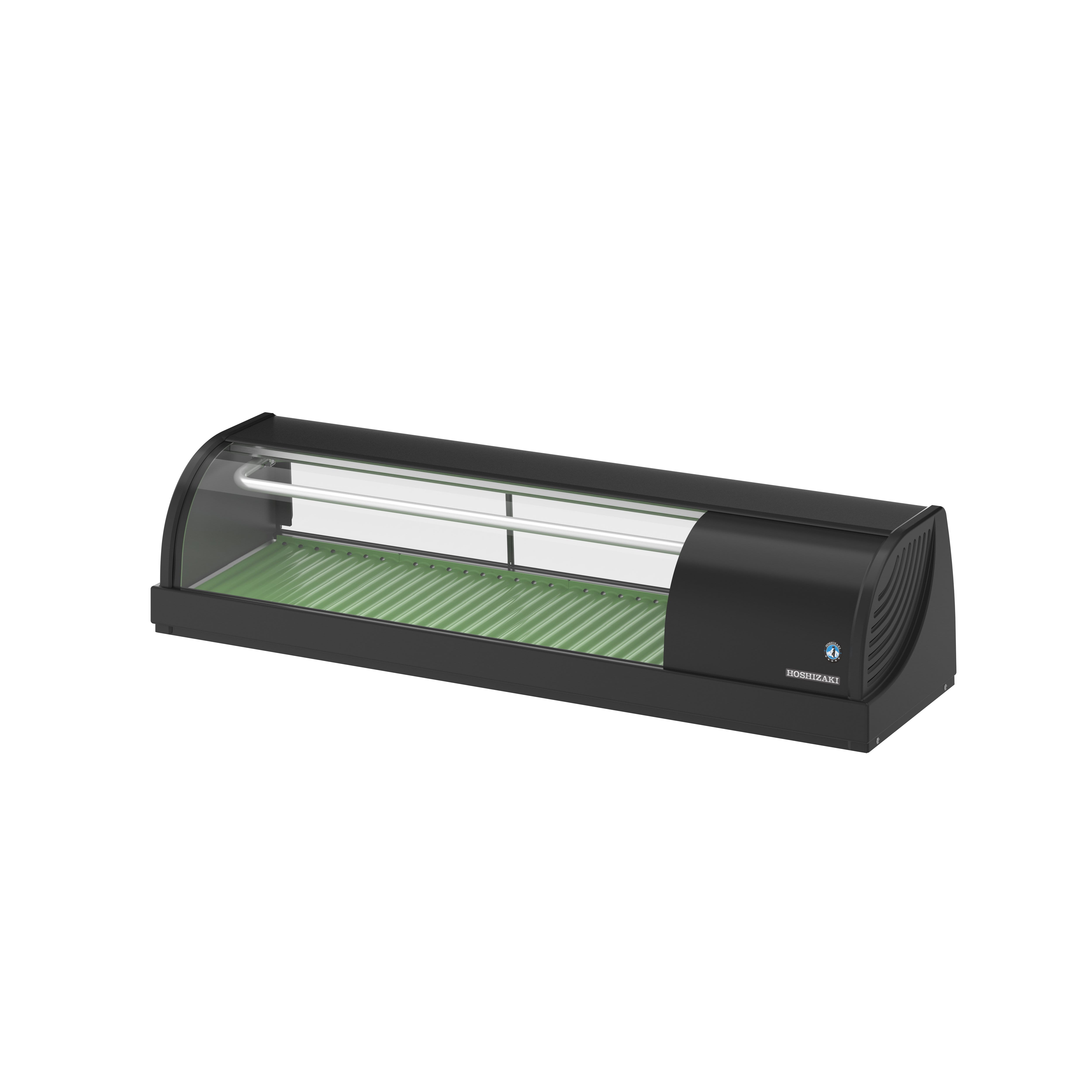 Sushi-Schauvitrine HNC-120BE-R-BH