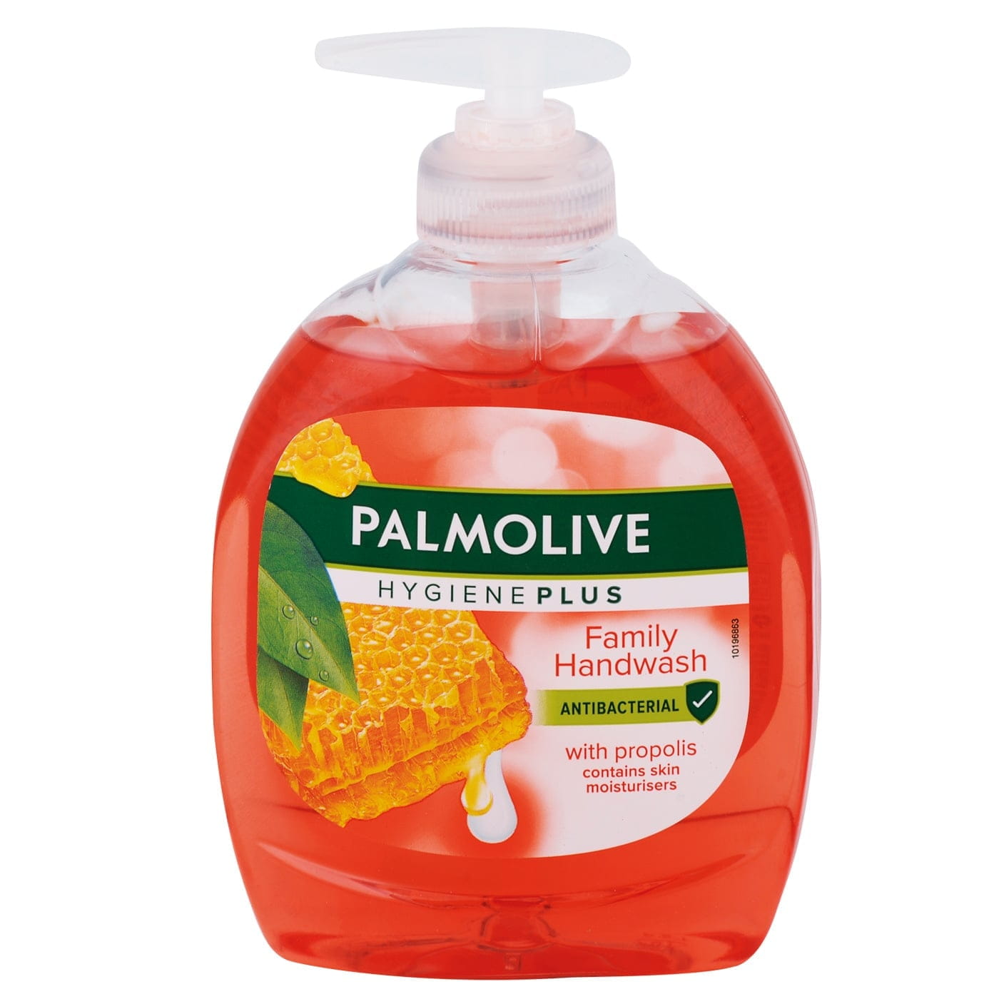 Flüssigseife 0,3L HYGIENE PLUS Spender