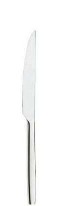 Steakmesser 230mm BISTRO 18/0 Vollheft