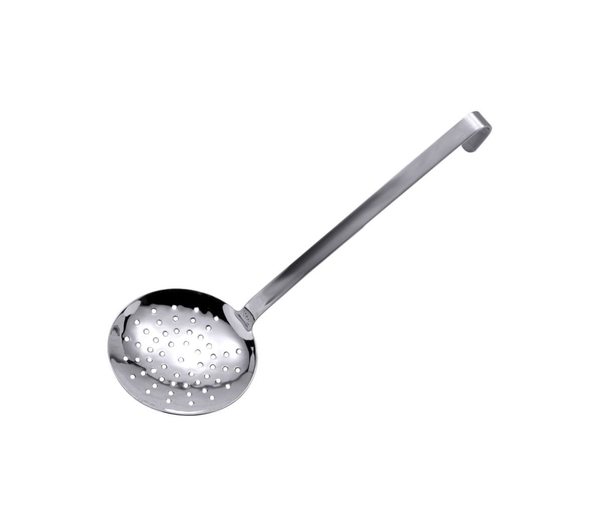 Schaumlöffel fugenlos D: 10cm L: 22cm