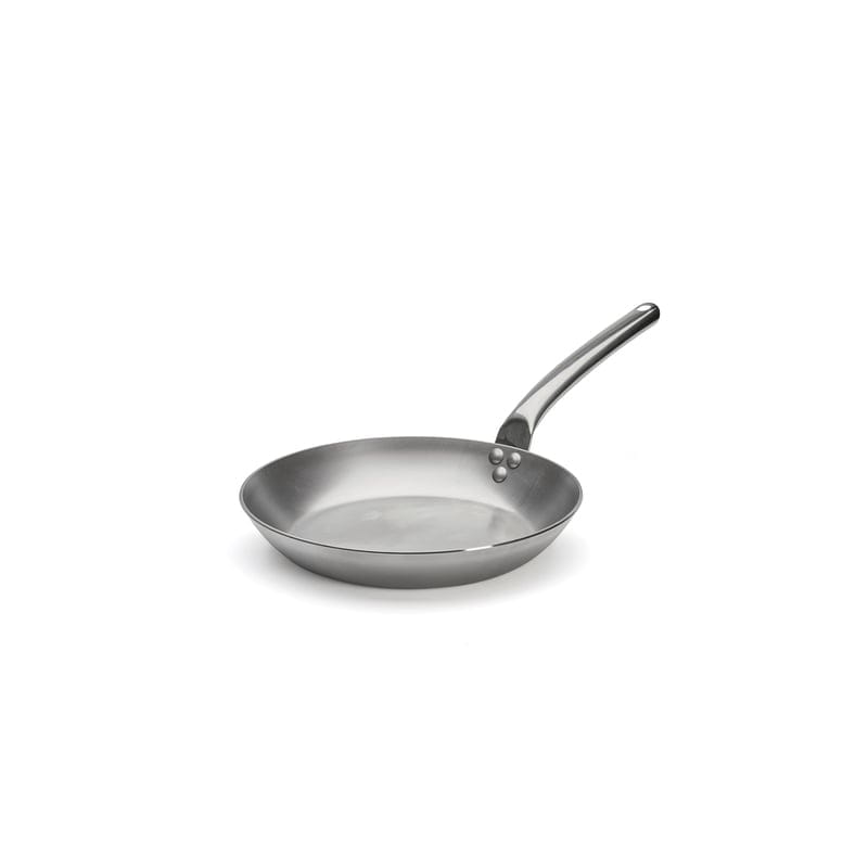 Bratpfanne Ø28cm CARBONE PLUS grau