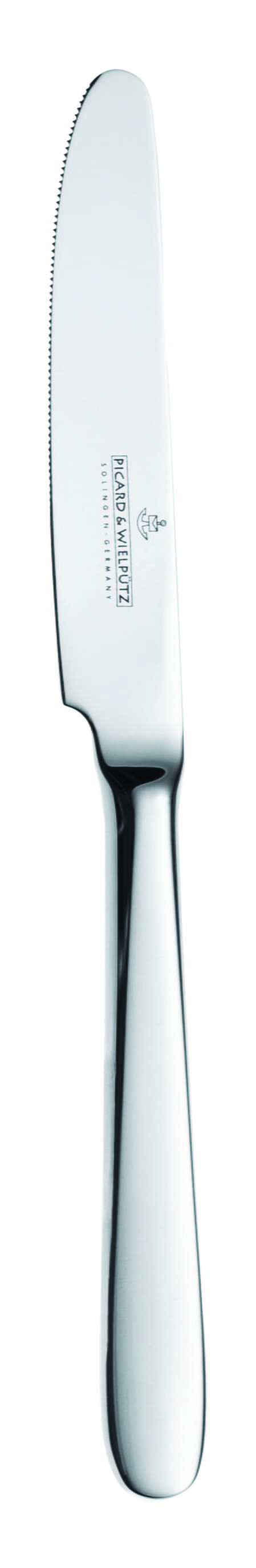 Dessertmesser Hohlheft TICINO